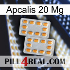 Apcalis 20 Mg cialis4